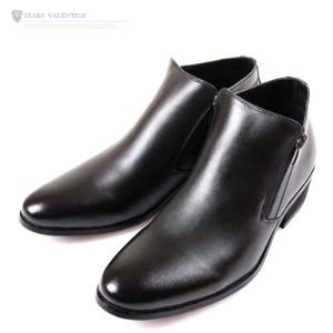 4.3cm굽 키높이 남성 정장화 신사화 구두 로퍼 부츠 HS532