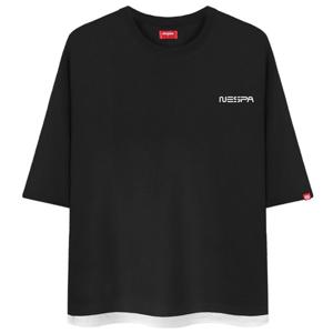 세븐록스파 7부티 오버핏 빅사이즈 남자여성