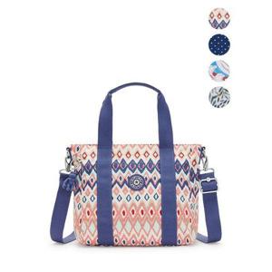 [키플링]토트백 데일리백 아쎄니미니 KMABT10 5종 택1