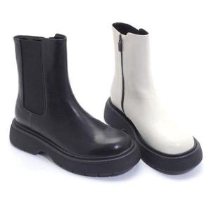 갤러리아_세라 여성 앵클부츠 S22A402 2컬러 4.5CM