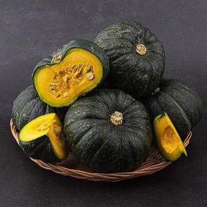 갤러리아_포슬포슬 해남 미니밤호박 4kg