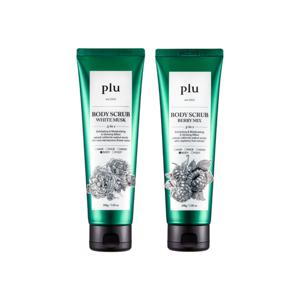[플루] 오리지널 바디스크럽 200g (1+1)