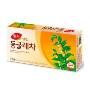 갤러리아_동서 둥굴레식수용차 72g
