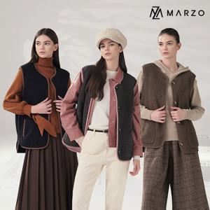 [마르조]티멜 플리스 베스트