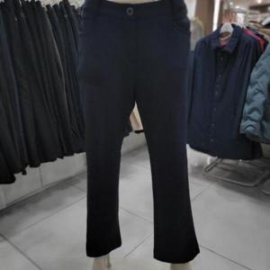 [크로커다일레이디]DP01 부츠컷융기모바지 CLDWPT204