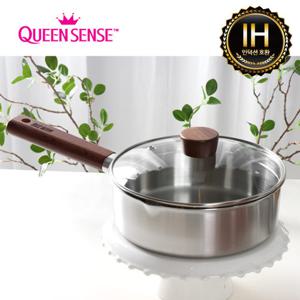 세신퀸센스 안심 멀티소태팬20CM(STS316재질)