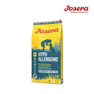 요세라 독 하이포알러제닉 12.5kg