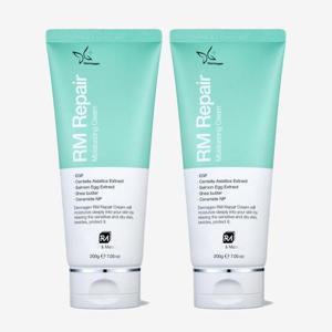 더마겐 RM 리페어 크림 200g 1+1 / 예민피부 데일리 시카크림