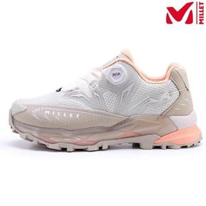 [밀레]밀레 [ 신상할인 ] 고어텍스 트레킹화 등산화 트레버틴 GTX_MXSSB919III_US