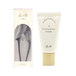 코이 KOY 솔리드 볼륨 코어 크림 25ml x3SET (AD)