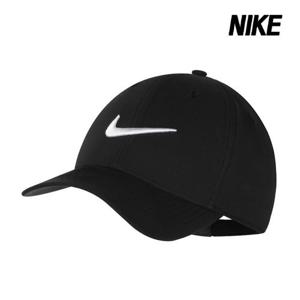 나이키 모자 드라이핏 클럽 스트럭처 스우시 볼캡 FB5625-010