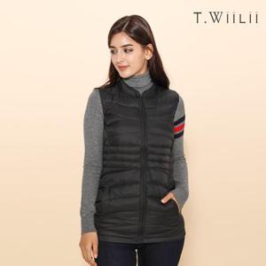 [마르조] 아모리스 경량 다운베스트2AMFMD01