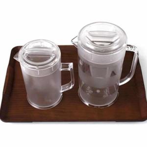 물포트 주전자 피처 수전물주전자 물병 물잔 수납 WFKMAAF