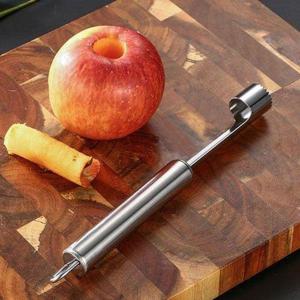 사과코어러 과일씨제거기 사과씨빼기 과일씨빼기 코어러 WFKREHW