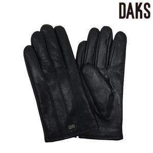 [닥스ACC]남성 가죽 장갑 GPI732I