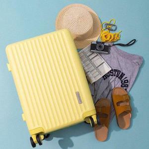 갤러리아_토부그 에클라 캐리어 26인치