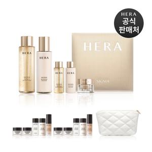 헤라[기획][설선물포장] 시그니아 에센셜 기프트 세트 2종