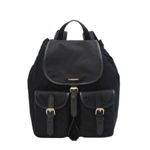 [버버리] 엔필드 나일론 백팩 8109245