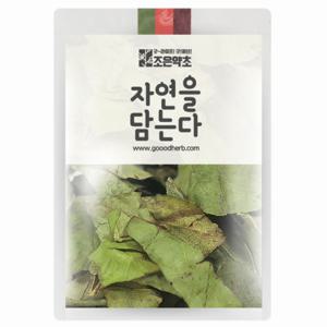 [조은약초] 프리미엄 구지뽕 잎 200g x 1팩(총 200g)