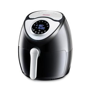 오쿠 에어프라이어 대용량 가정용 튀김기 5.6L OCP-AF560+ 빵틀 포함 총 7가지 구성품