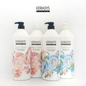 케라시스 퍼퓸(스위트,프레쉬) 샴푸,린스