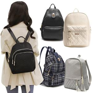 [프롬헤븐] 가벼운 여성 인기 백팩 균일가 26종