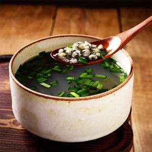 정성드리 하동재첩국(320g/3팩)