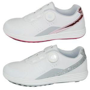 [넥스트큐] 싱글2 여성골프화