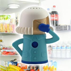 원룸냄새 냉장고를 부탁해 냄새제거 쿨마마 천연 탈취제 집들이선물