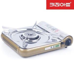 갤러리아_키친아트 명품 휴대용 가스렌지 KA5000