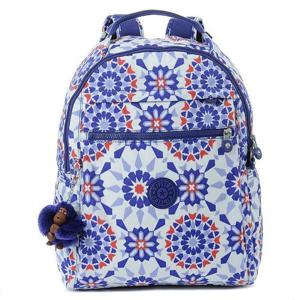 [키플링]백팩 노트북가방 미카 KICBA08 S/RS