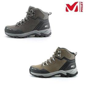 갤러리아_밀레 남,여공용 등산화 랑로드 GTX