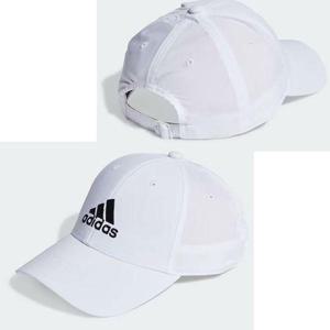 [아디다스]베이스볼 로고 캡 II3552 야구모자