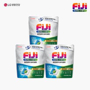 [FIJI] 디자나임 소다플러스 캡슐세제 10개입(140g)x3팩, 총30개입