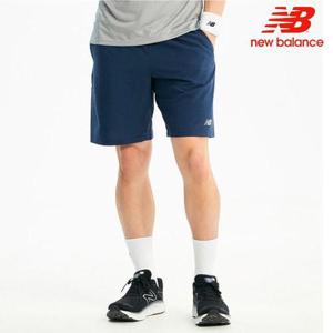 [뉴발란스]MEN 러닝 5부 숏팬츠 NBNVE2P031-59 반바지