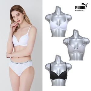 시크릿 [푸마] (이월)여성 드라이셀 아이디얼 RE 브라 단품 택일