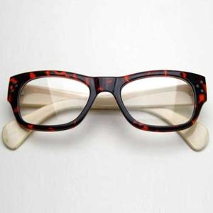 [기타브랜드]Everyday 사각 뿔테안경테 4color CH1735870