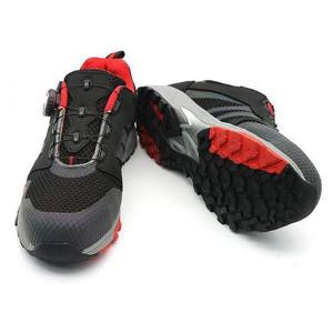 [셀러허브_여성트랜드패션]AW47D 액션가죽 4형 다이얼 안전화