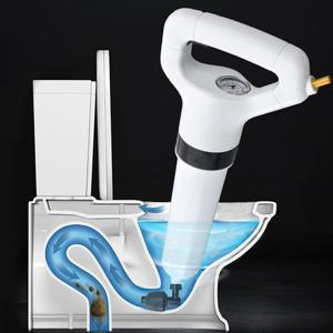 막힌 변기 국민 1초컷 뚫어뻥 멀티뻥 화장실 싱크대 하수구 막혔을 때 한방 원샷 P011