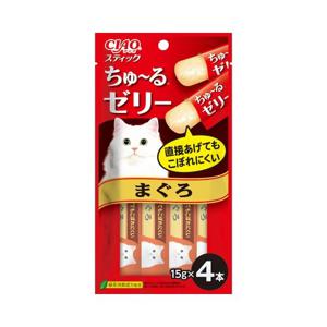 이나바 TSC-121 챠오스틱 참치 15g x 4p