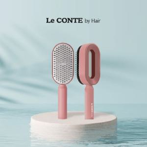 [10%앱적립금]르꽁뜨 킵클린 뿌리볼륨 두피브러쉬