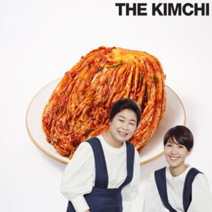 [홍진경 더김치] 포기김치 10kg