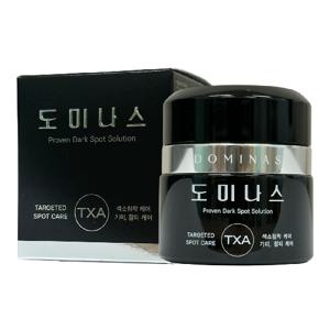 도미나스 크림 시즌6 트라넥삼산 기미크림 50g