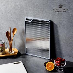 [ROYAL TUDOR] 로얄튜더 헤리티지 스테인레스 304 양면도마