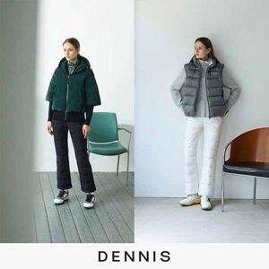 [데니스골프][데니스골프]구스다운 컴포터블 팬츠 1종_634180