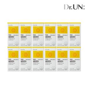 닥터언 비타민D 500% 12개월