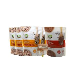 오색현미플러스  10봉 + 홍미1봉