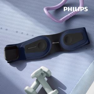 [앱 전용 10% 즉시할인 + 10%적립] 필립스 복부 허리 EMS 마사지기 PPM4332DB