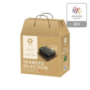 [청정원]청정원 26년 설 선물세트 올리브유 재래김1호_24142925_634573