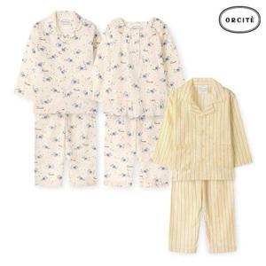 갤러리아_[오르시떼] 26SS 아동 파자마 3종 택1/D102/F105